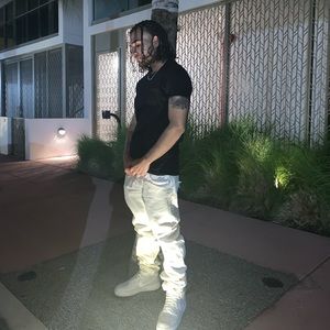 Meet your Posher, Hassan